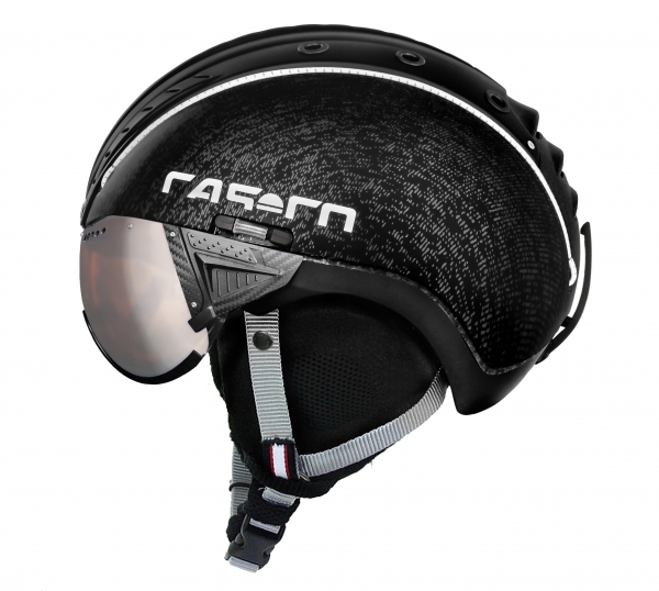 CASCO SP2 visor black