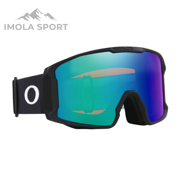 prizm lencsés oakley síszemüveg